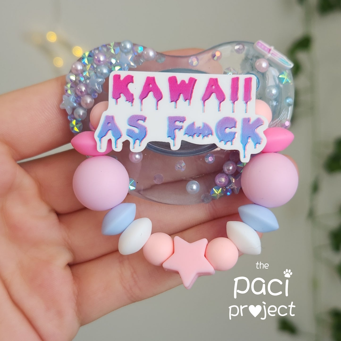 kawaii as f premade