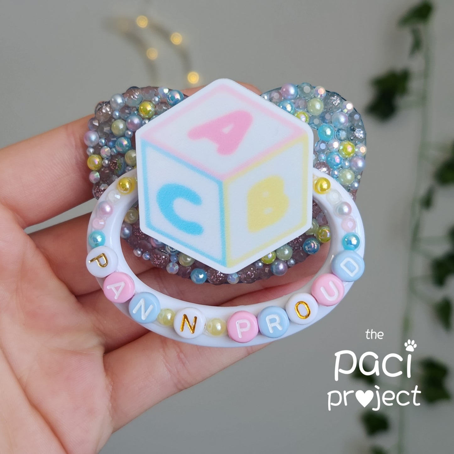 pan n proud premade
