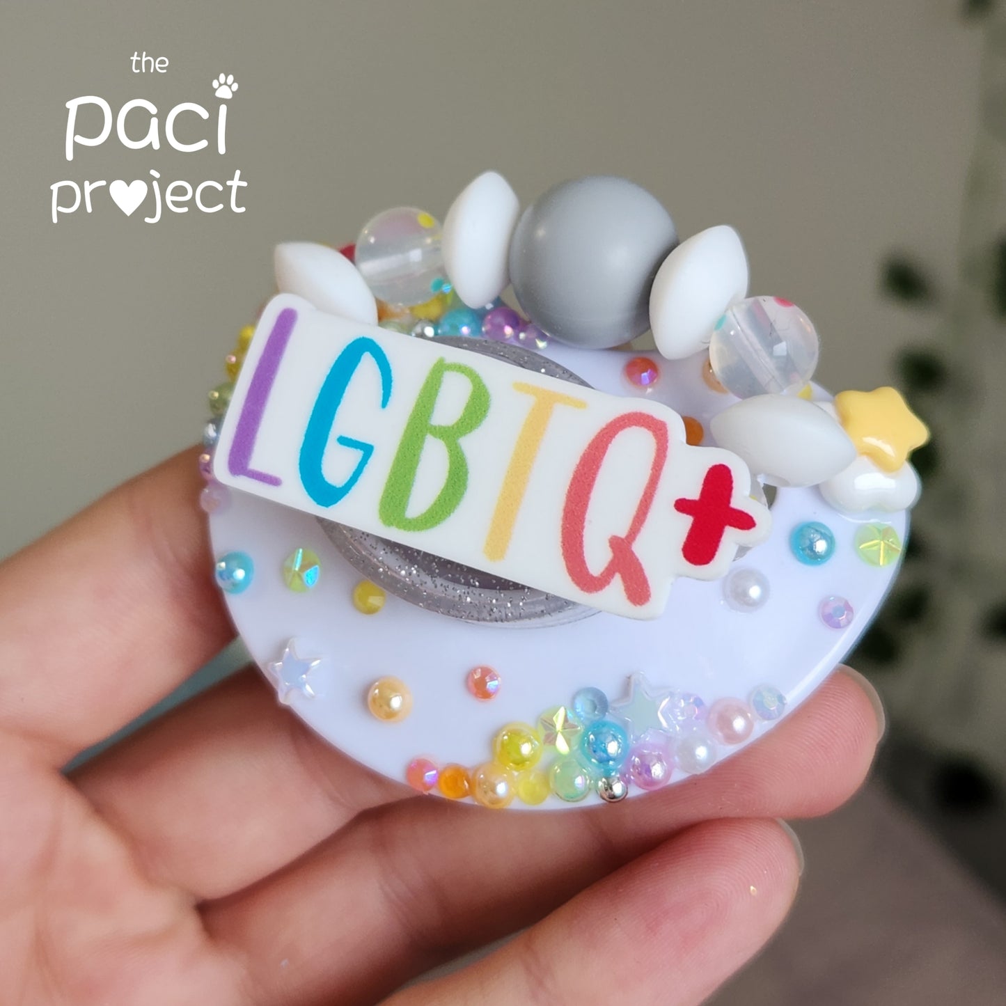 LGBTQ+ premade