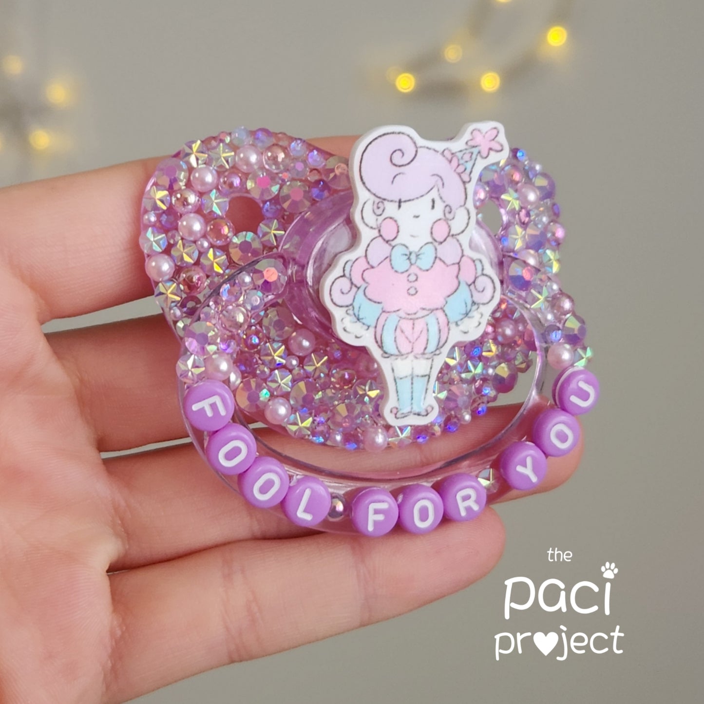 Fool For You Premade