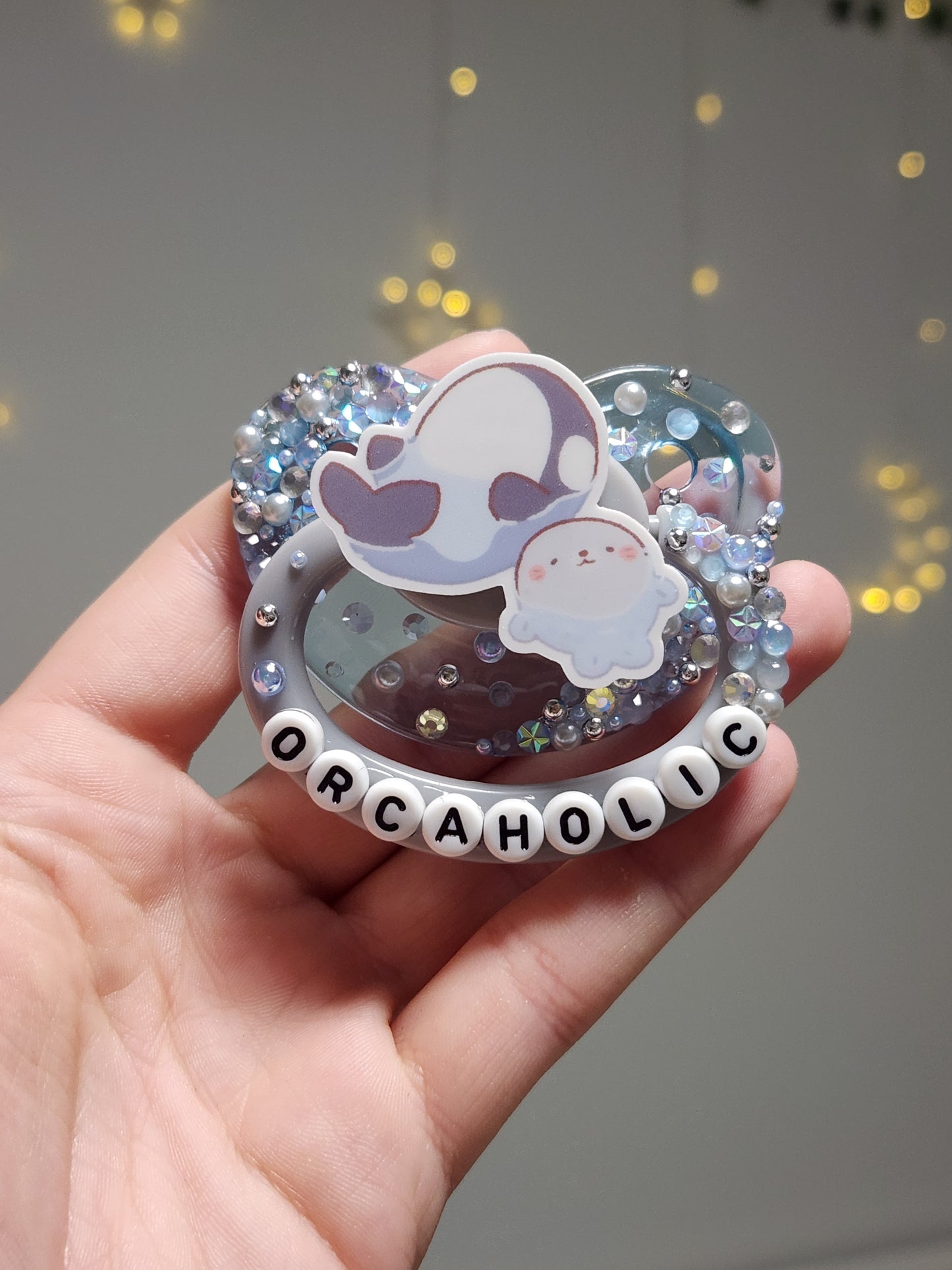 orcaholic premade