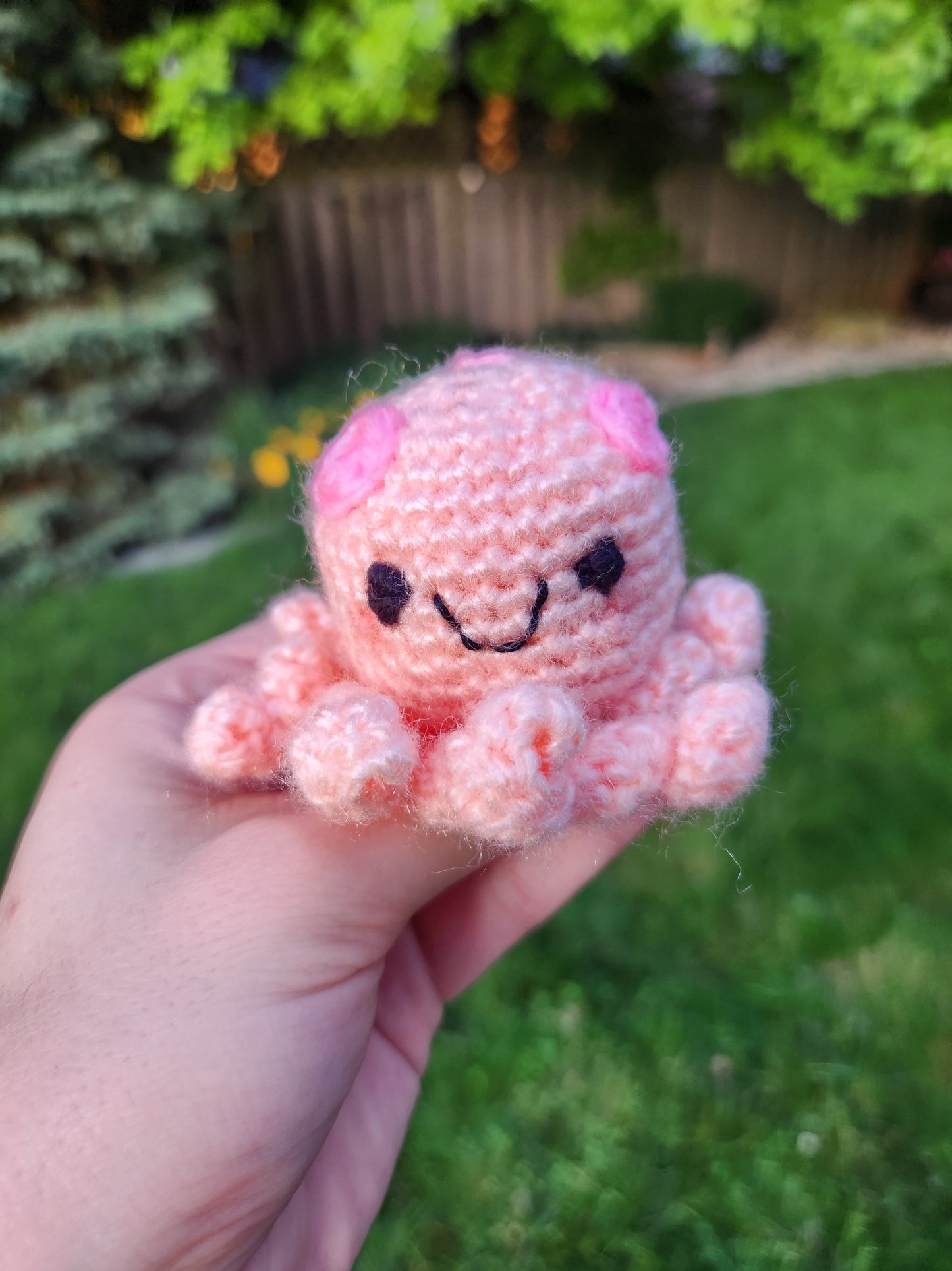 emoctopus family