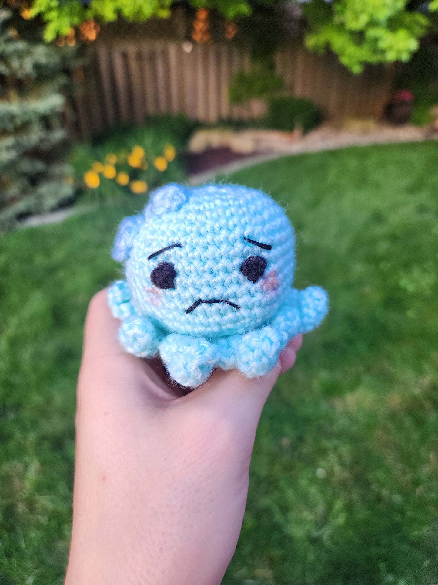 emoctopus family