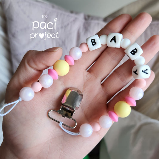 chewy paci clip