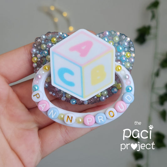 pan n proud premade