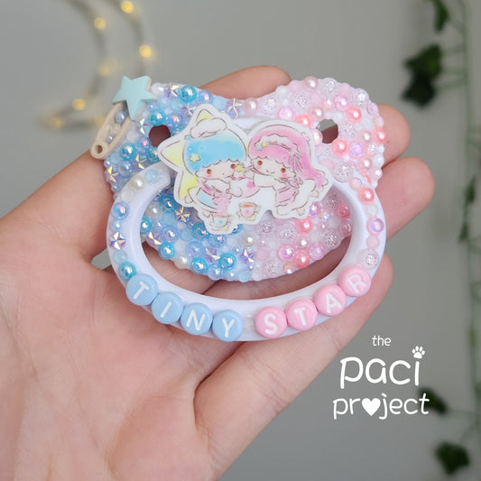 tiny twin stars premade