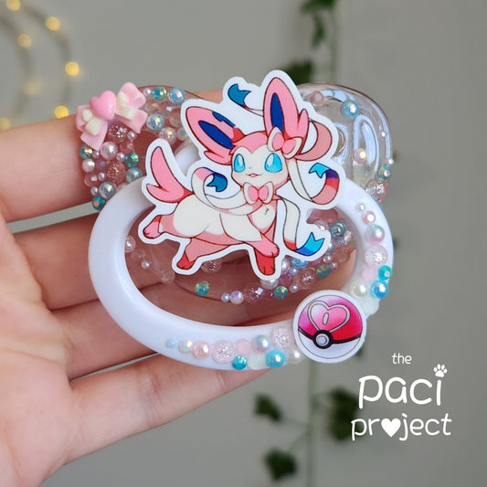sylveon pride premade