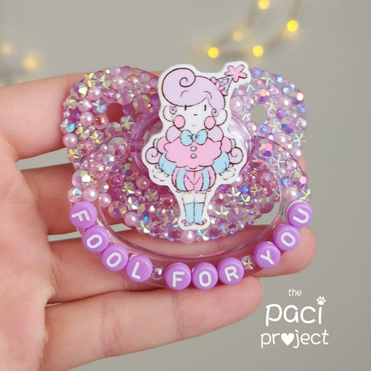 Fool For You Premade