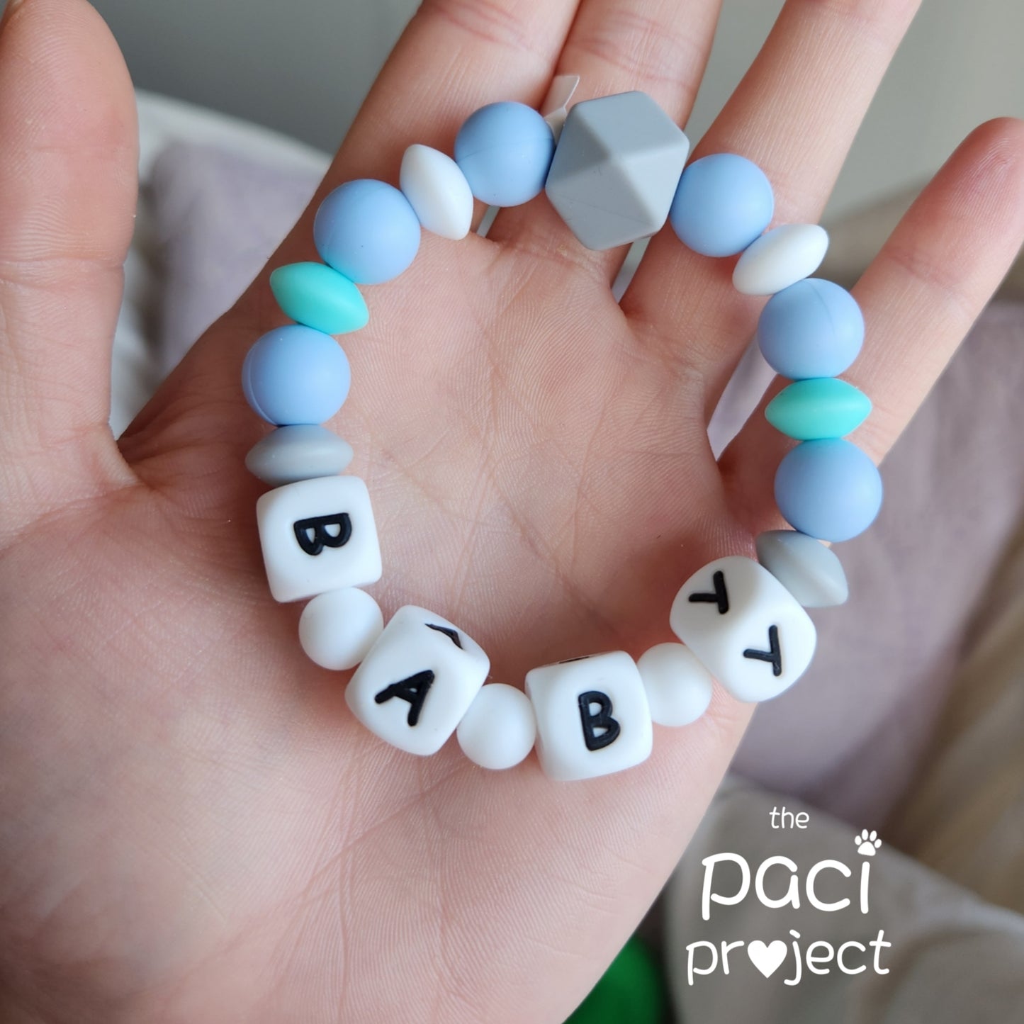 chewy bracelet